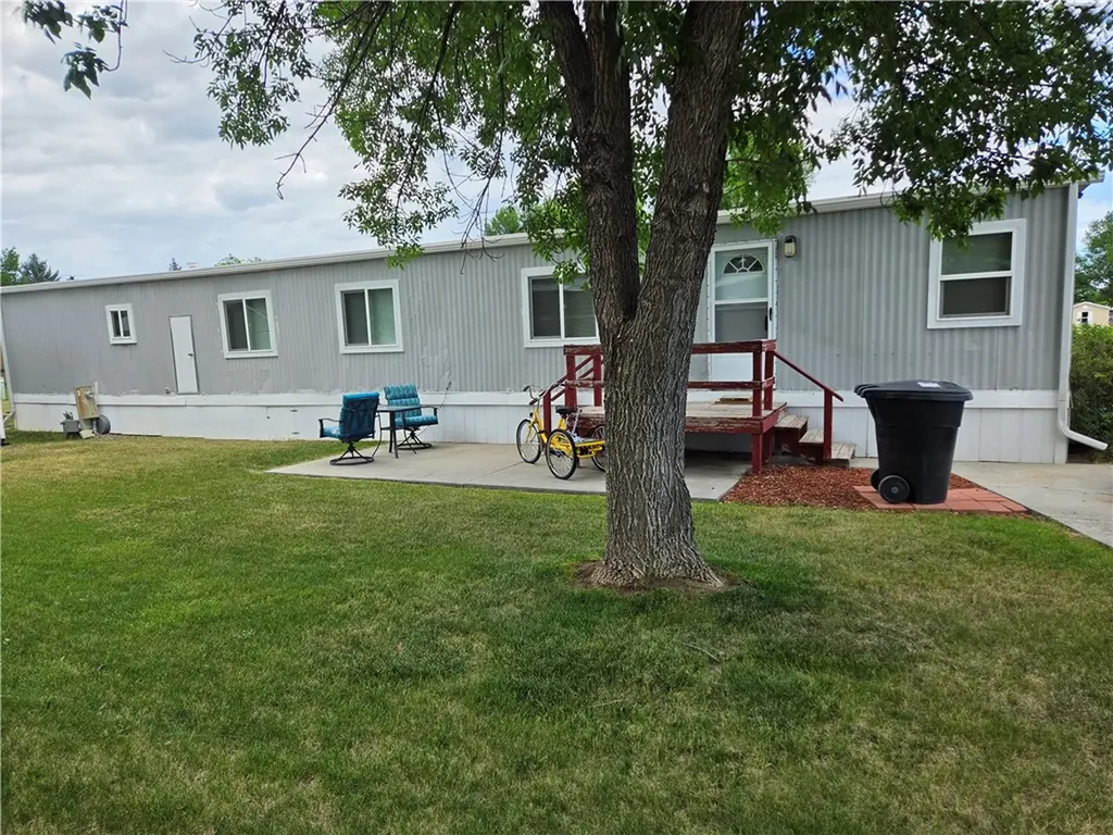 63 W Meadow Drive Billings MT 59102