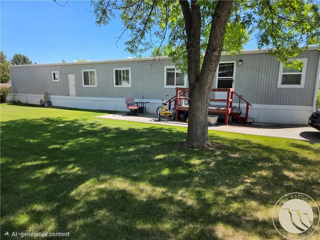 63 W Meadow Drive Billings MT 59102