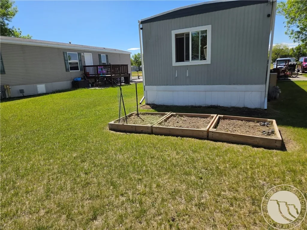 63 W Meadow Drive Billings MT 59102