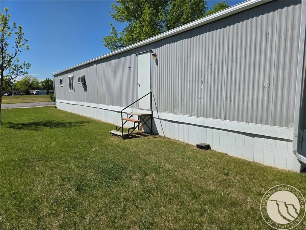 63 W Meadow Drive Billings MT 59102