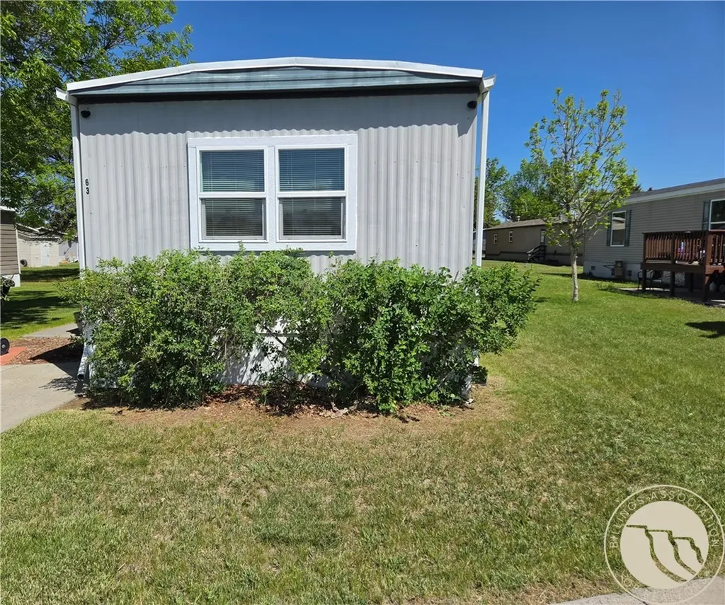 63 W Meadow Drive Billings MT 59102