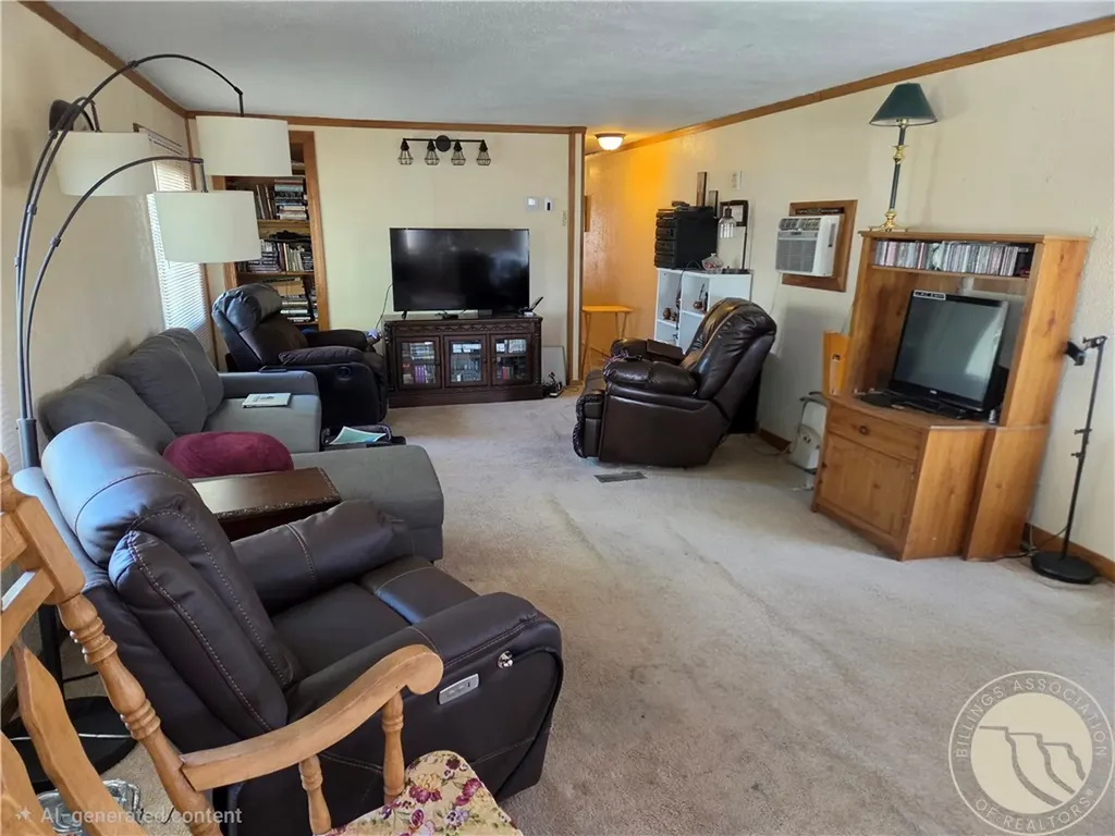 63 W Meadow Drive Billings MT 59102