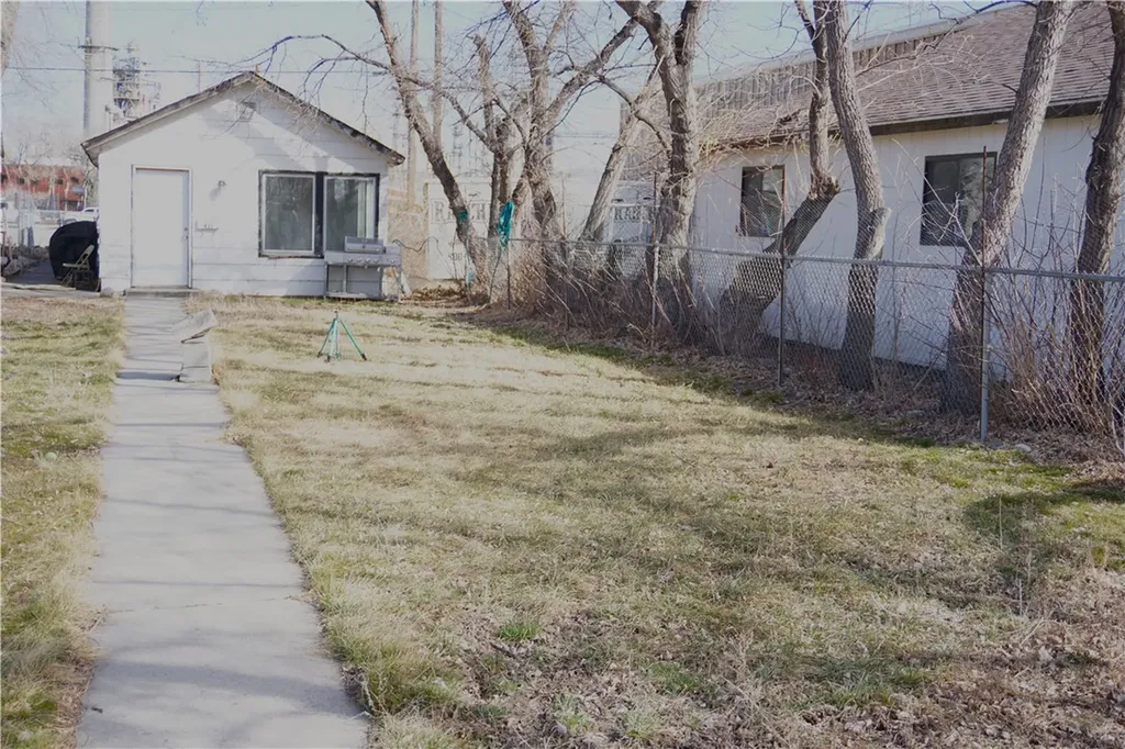 411 S 25th Street Billings MT 59101
