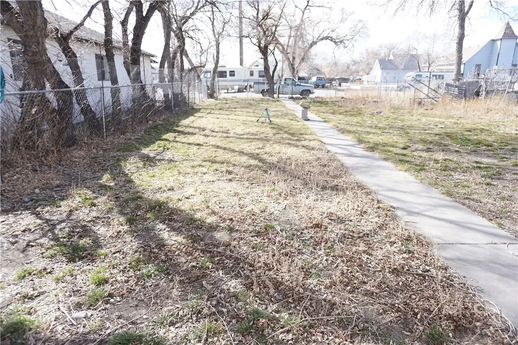 411 S 25th Street Billings MT 59101