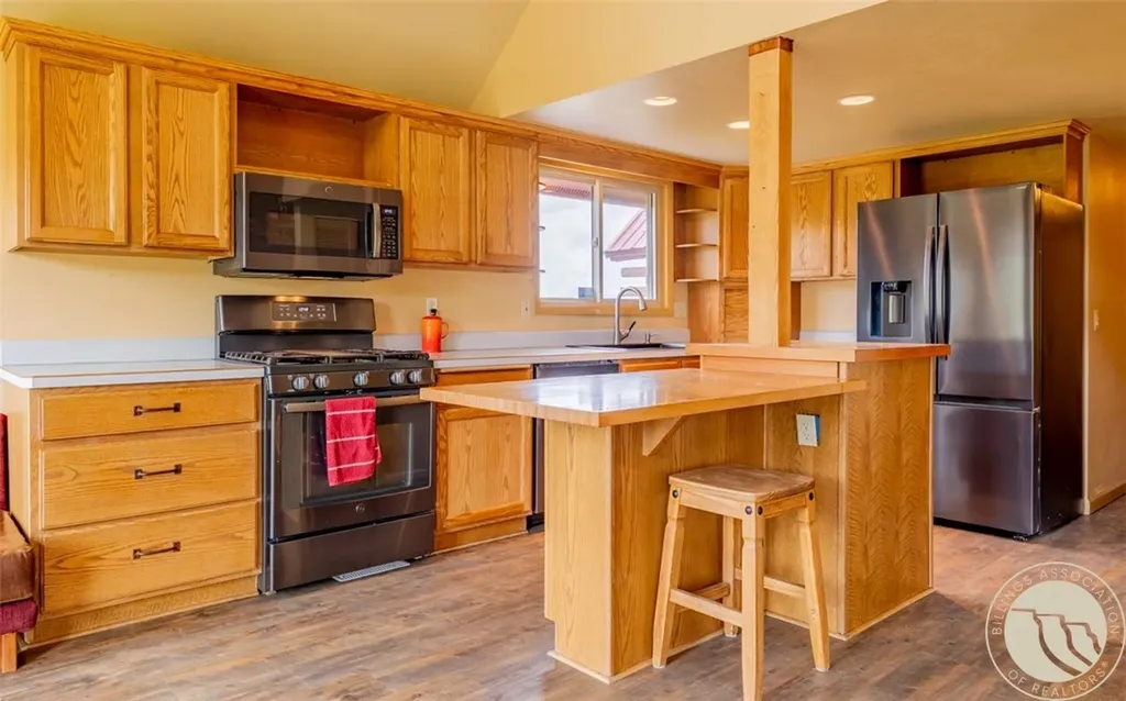 12 Comanche Trail Red Lodge MT 59068