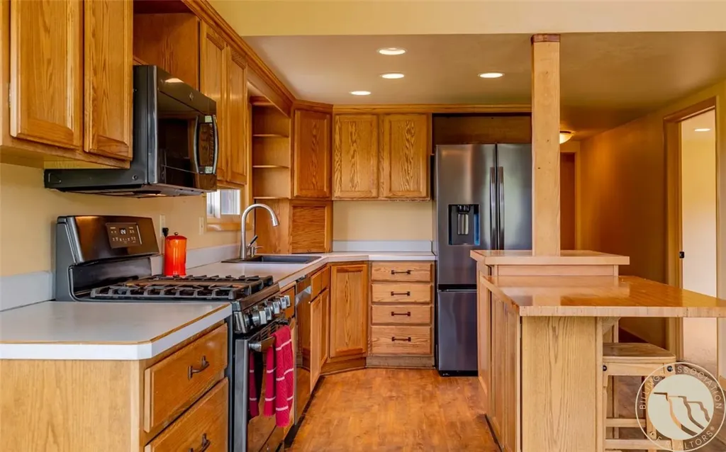 12 Comanche Trail Red Lodge MT 59068