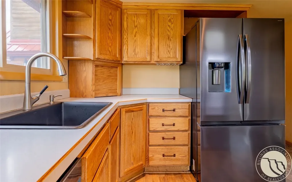 12 Comanche Trail Red Lodge MT 59068