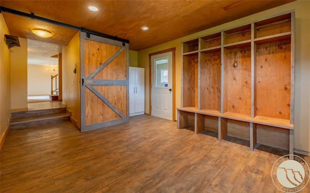 12 Comanche Trail Red Lodge MT 59068