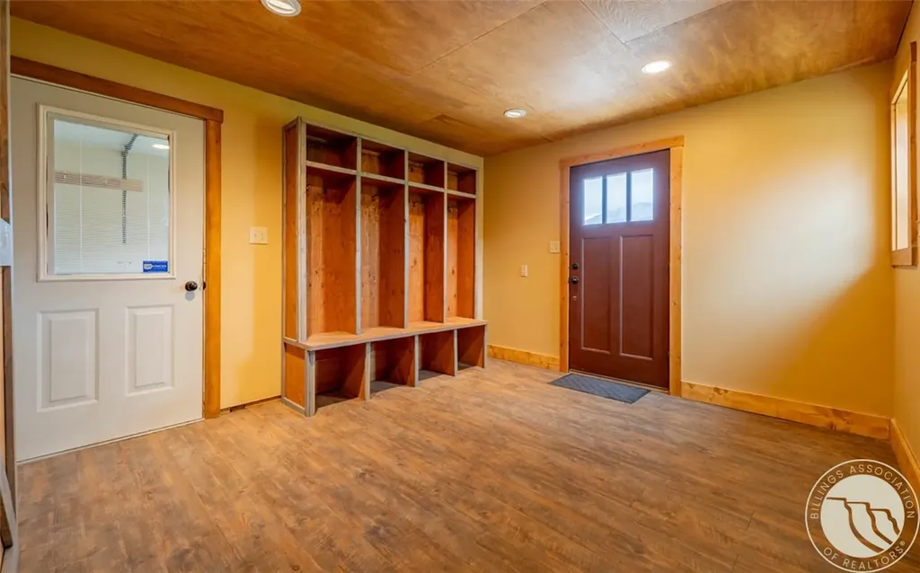 12 Comanche Trail Red Lodge MT 59068