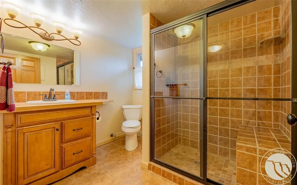 12 Comanche Trail Red Lodge MT 59068