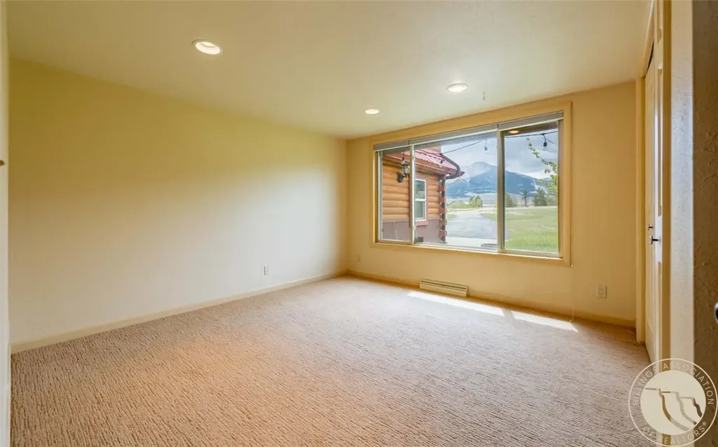 12 Comanche Trail Red Lodge MT 59068