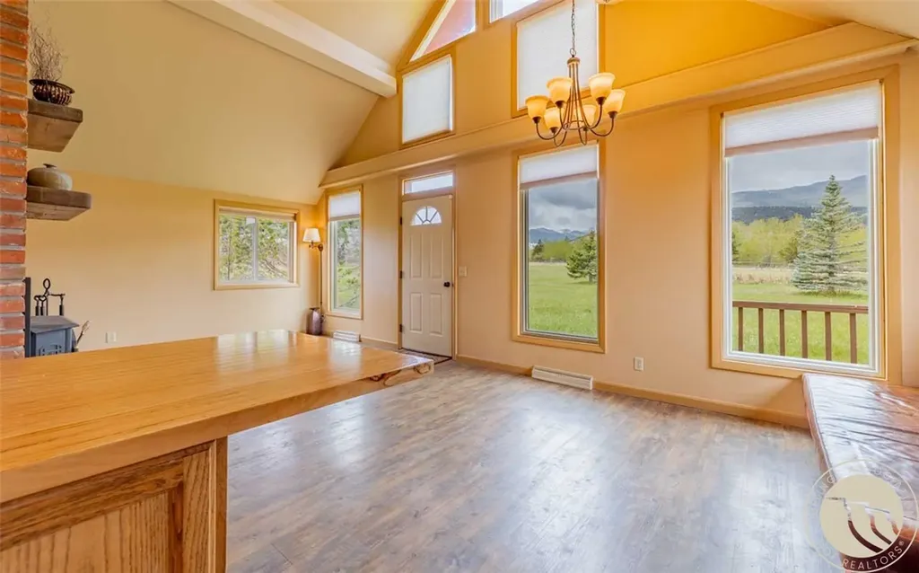 12 Comanche Trail Red Lodge MT 59068