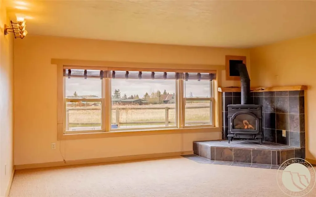 12 Comanche Trail Red Lodge MT 59068