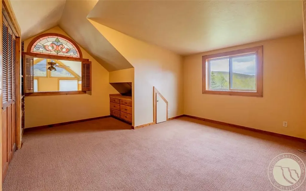 12 Comanche Trail Red Lodge MT 59068