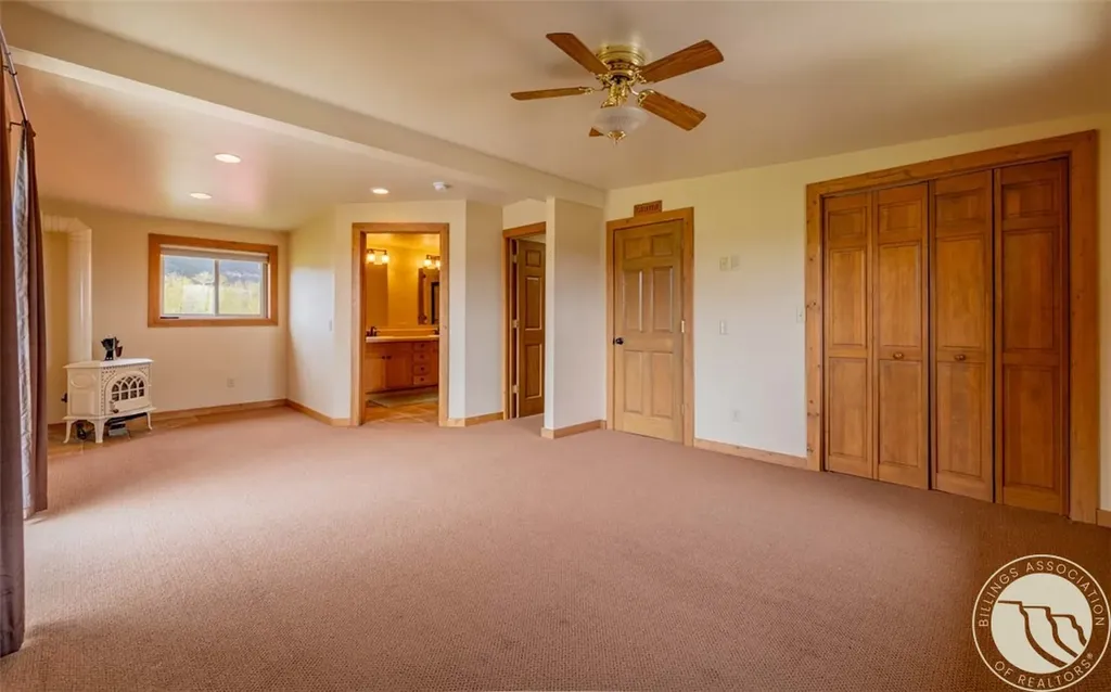 12 Comanche Trail Red Lodge MT 59068