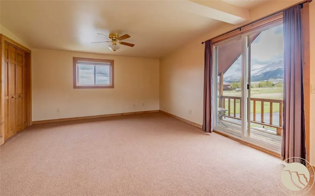 12 Comanche Trail Red Lodge MT 59068