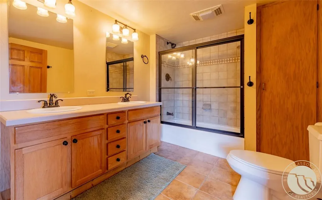 12 Comanche Trail Red Lodge MT 59068