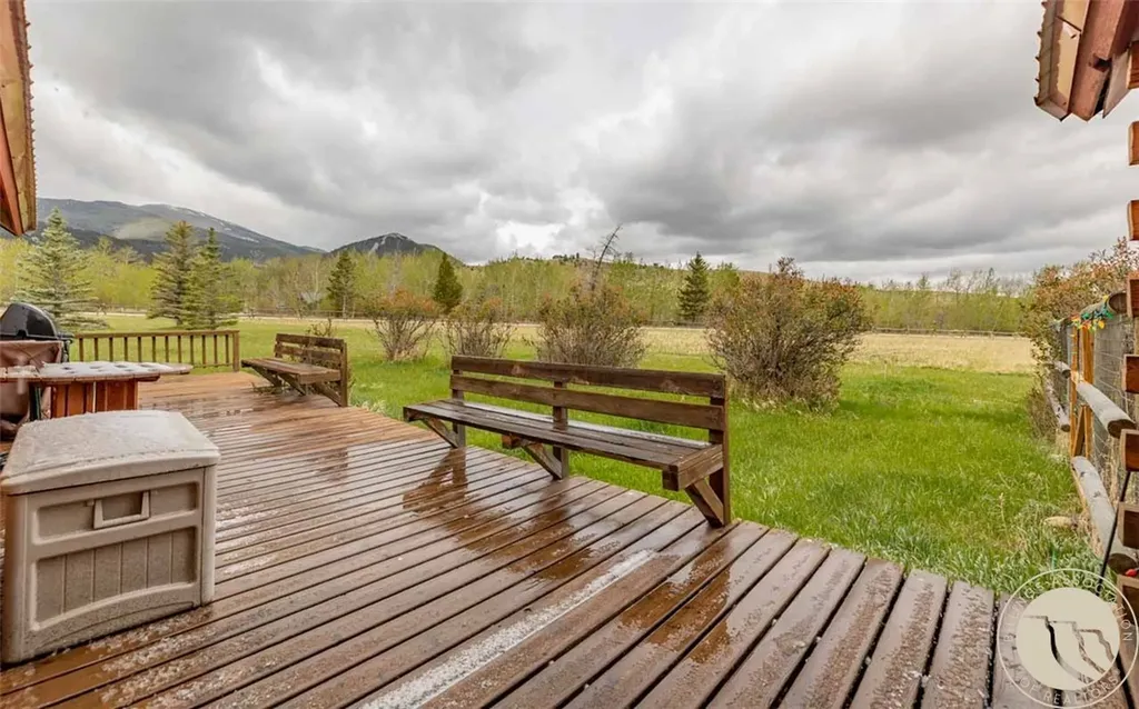 12 Comanche Trail Red Lodge MT 59068