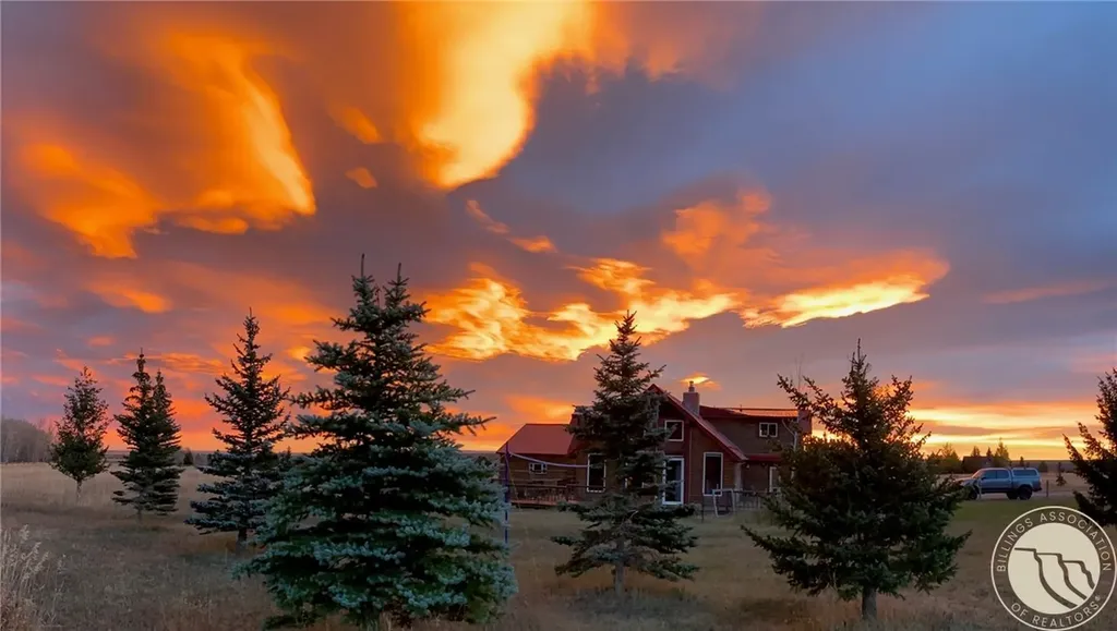 12 Comanche Trail Red Lodge MT 59068