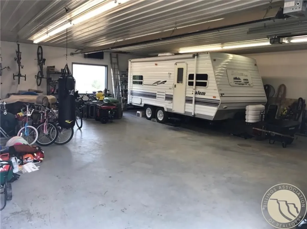 12 Comanche Trail Red Lodge MT 59068