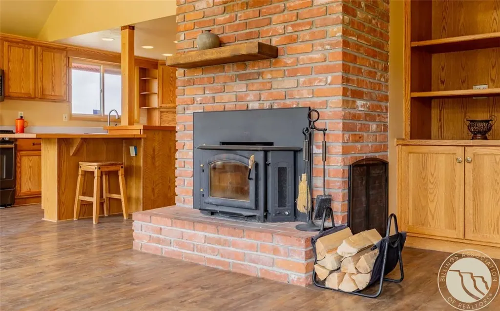 12 Comanche Trail Red Lodge MT 59068