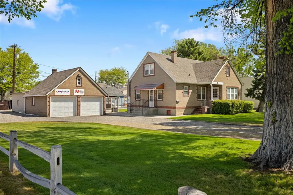 1045 Central Avenue Billings MT 59102