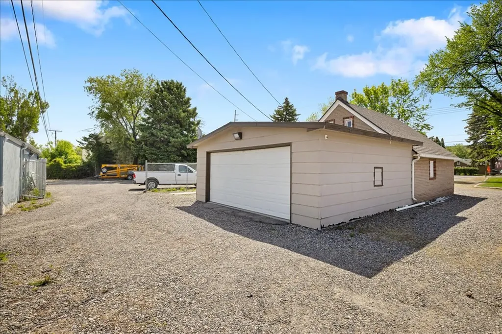 1045 Central Avenue Billings MT 59102