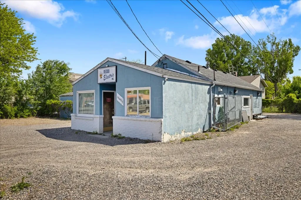 1045 Central Avenue Billings MT 59102