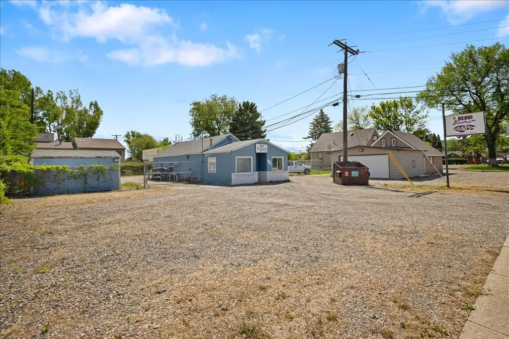 1045 Central Avenue Billings MT 59102
