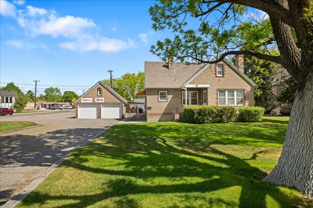 1045 Central Avenue Billings MT 59102