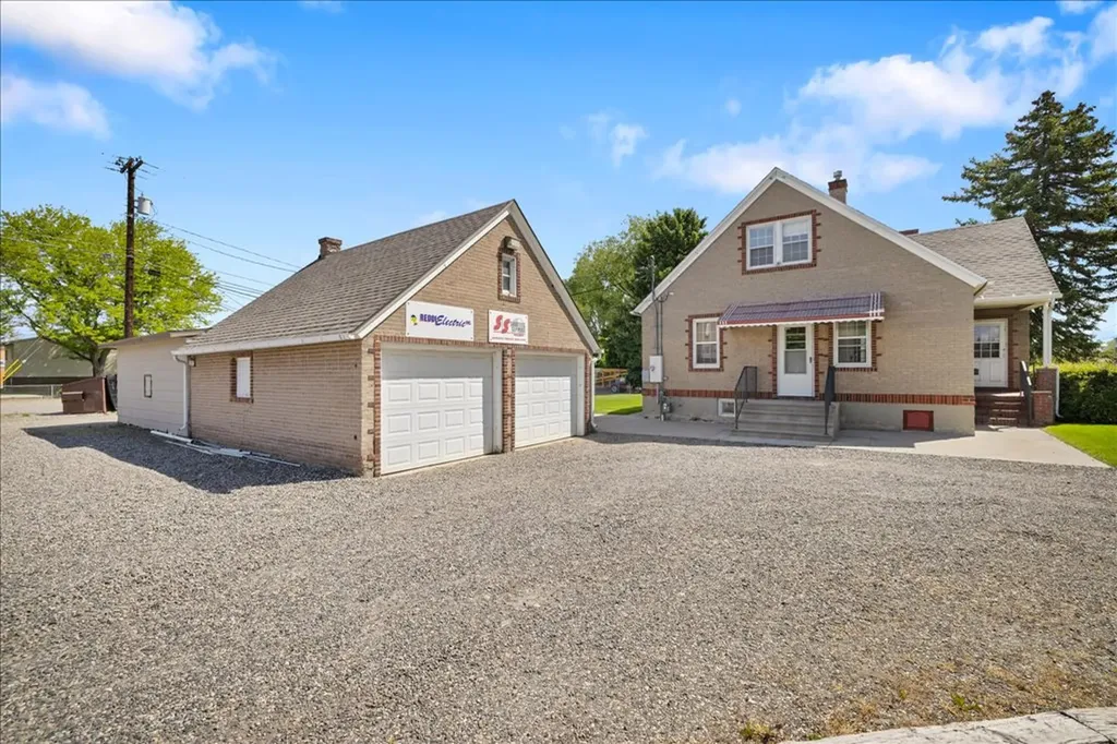1045 Central Avenue Billings MT 59102