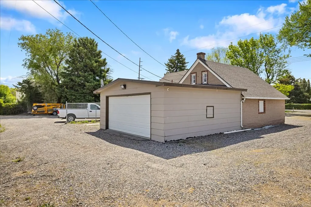 1045 Central Avenue Billings MT 59102