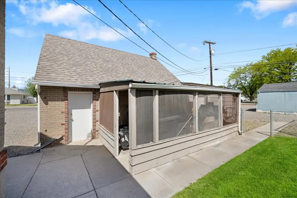 1045 Central Avenue Billings MT 59102