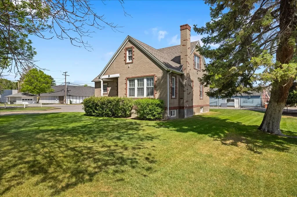 1045 Central Avenue Billings MT 59102
