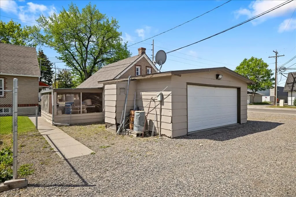 1045 Central Avenue Billings MT 59102