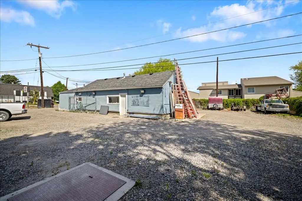 1045 Central Avenue Billings MT 59102