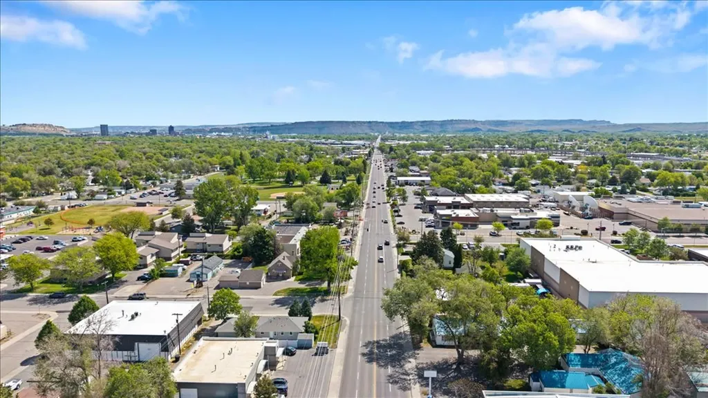 1045 Central Avenue Billings MT 59102