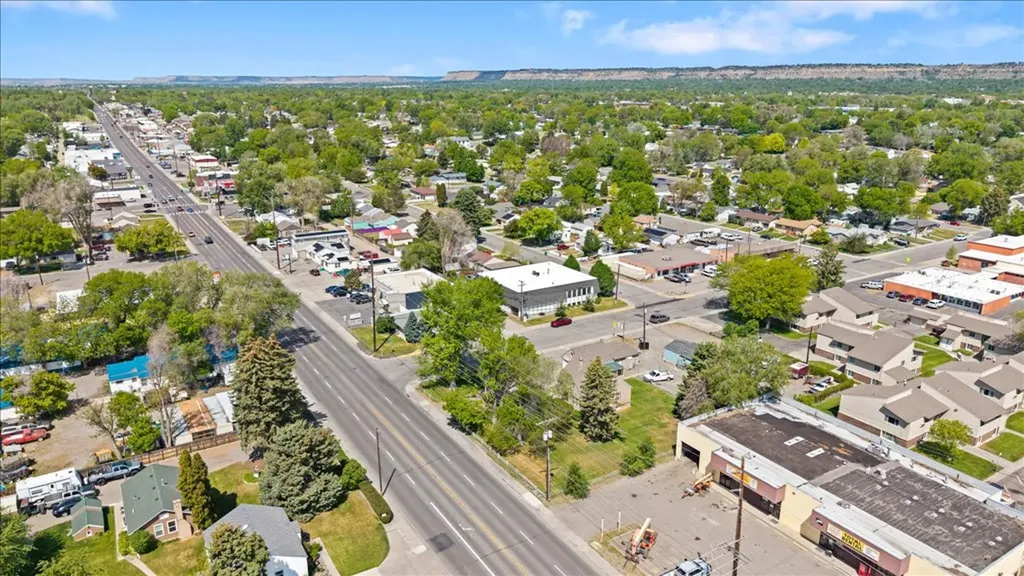 1045 Central Avenue Billings MT 59102