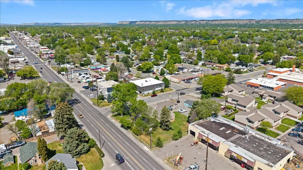 1045 Central Avenue Billings MT 59102