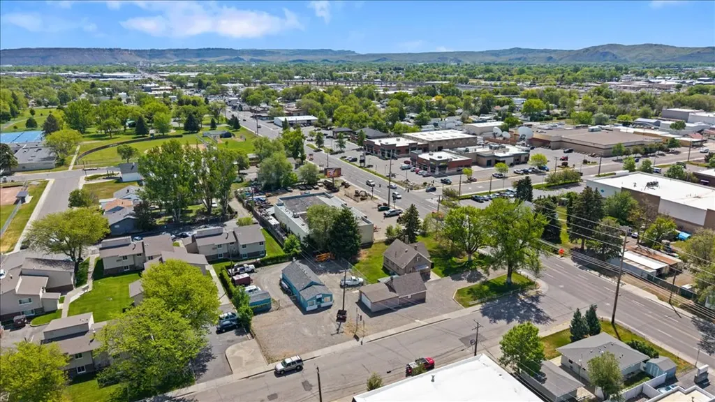 1045 Central Avenue Billings MT 59102