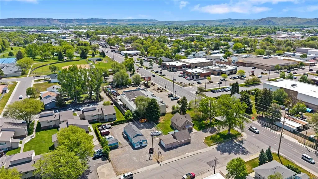 1045 Central Avenue Billings MT 59102