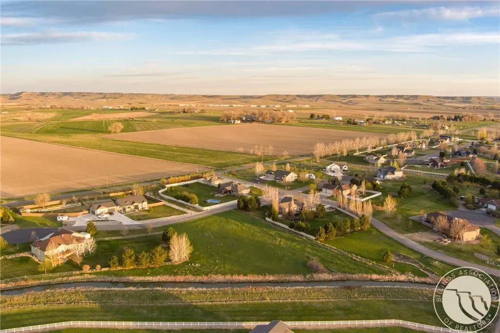 1665 Wild Lupine Lane Laurel MT 59044
