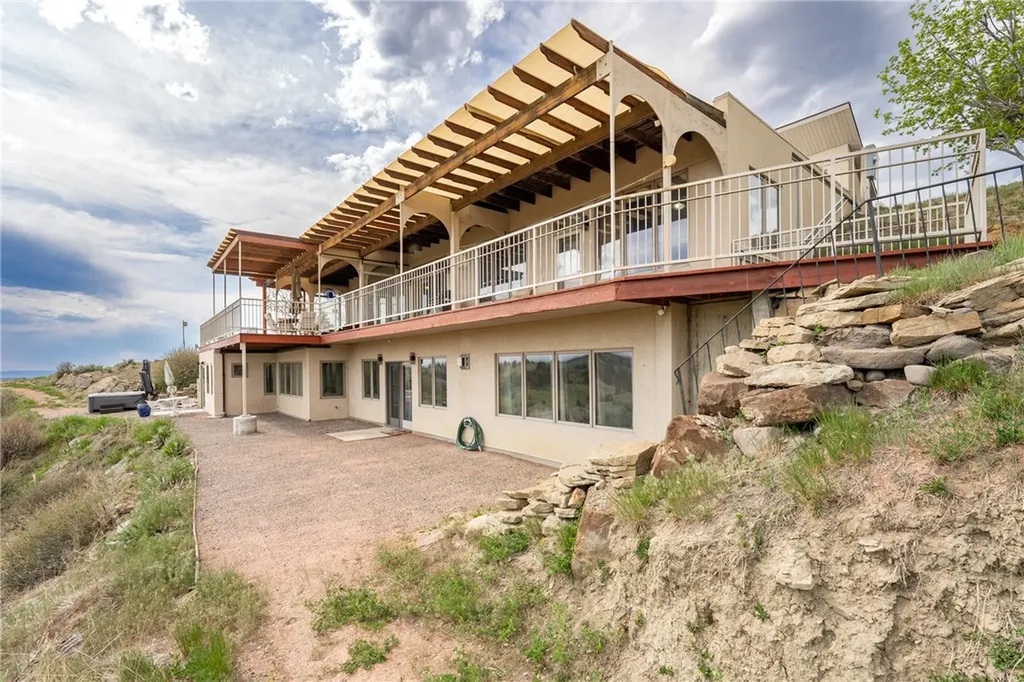 2500 Sagehill Road Billings MT 59101