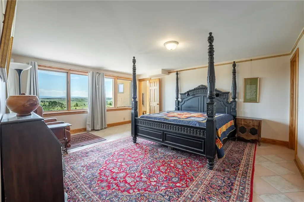 2500 Sagehill Road Billings MT 59101