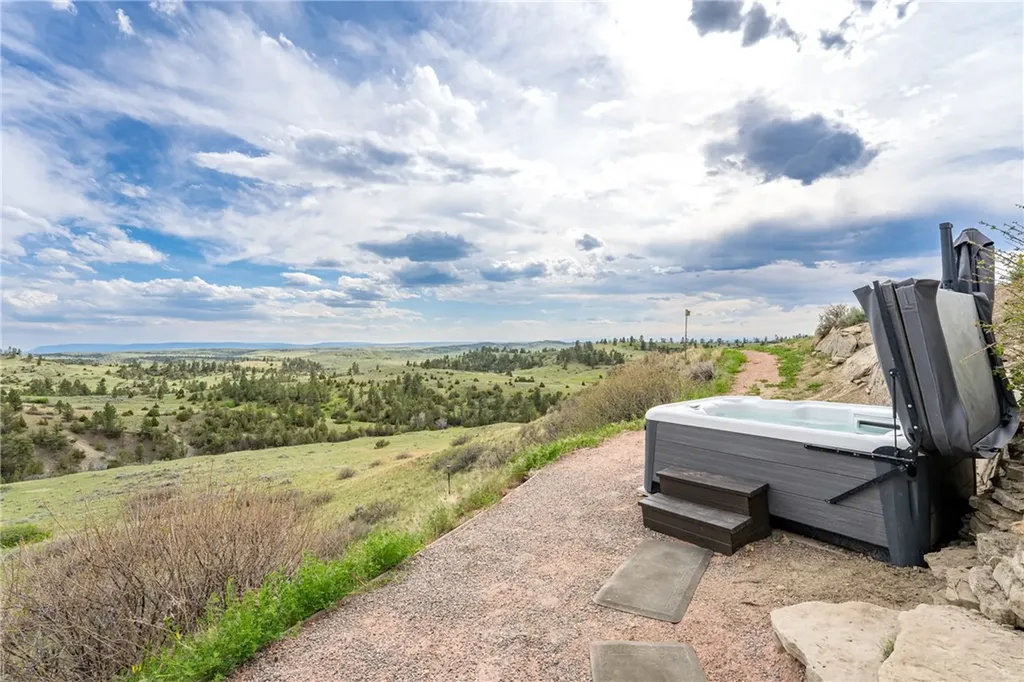 2500 Sagehill Road Billings MT 59101