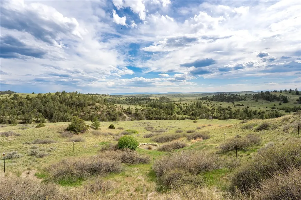 2500 Sagehill Road Billings MT 59101