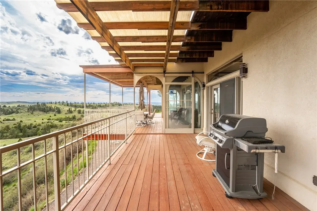 2500 Sagehill Road Billings MT 59101