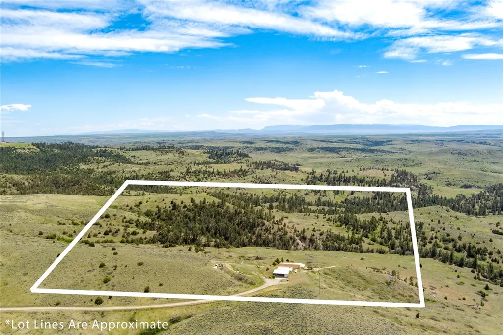 2500 Sagehill Road Billings MT 59101