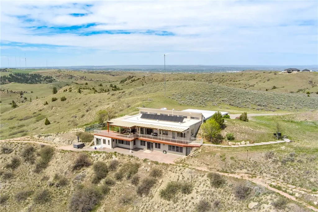 2500 Sagehill Road Billings MT 59101