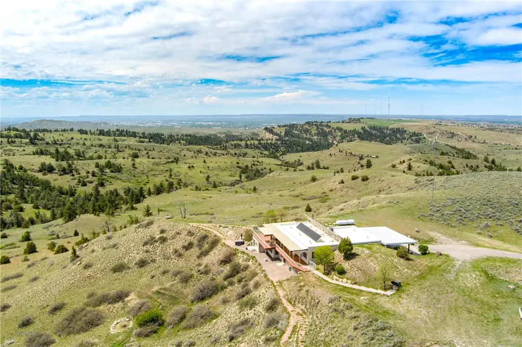 2500 Sagehill Road Billings MT 59101